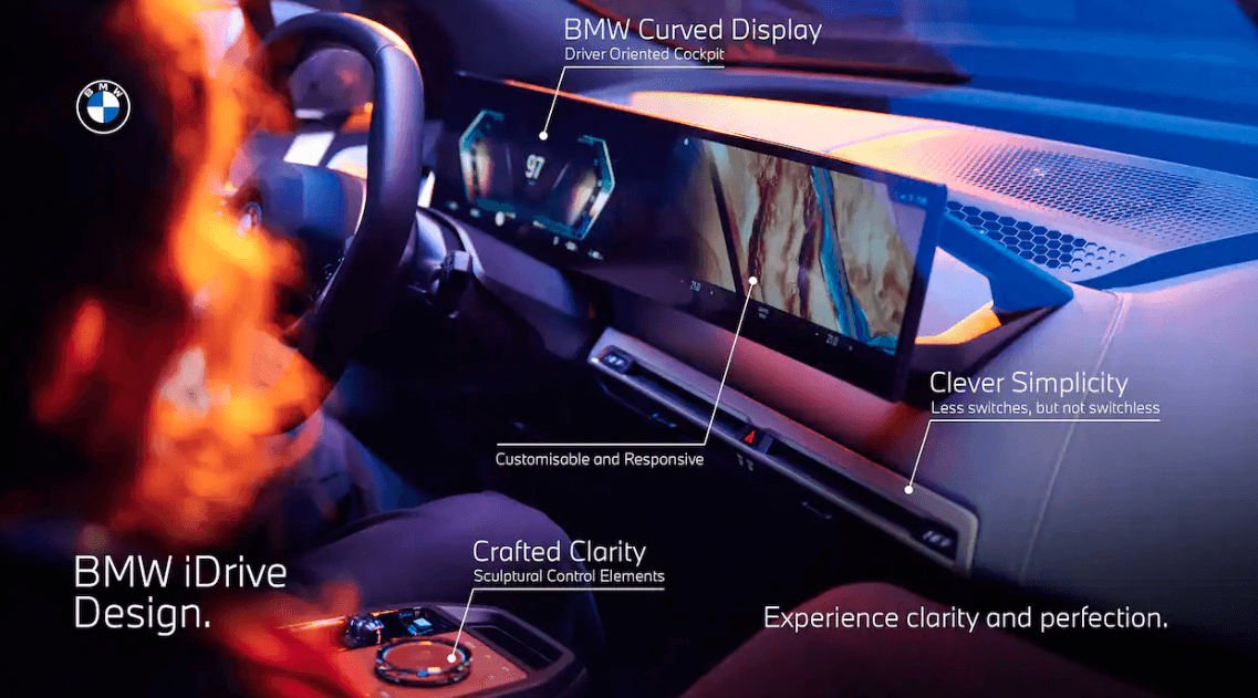 Does BMW Have Apple CarPlay? | BMW Dealer Near Monticello