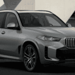 BMW x5 xDrive 40i