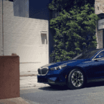 2024 BMW 5 Series