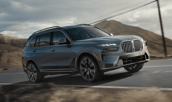 How to Adjust BMW Air Suspension | Near Monticello, IN