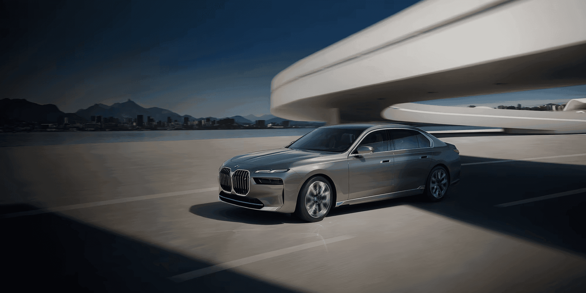 2024 BMW i7