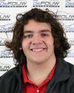 Grayson Mullikin