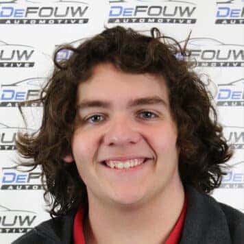 Grayson Mullikin