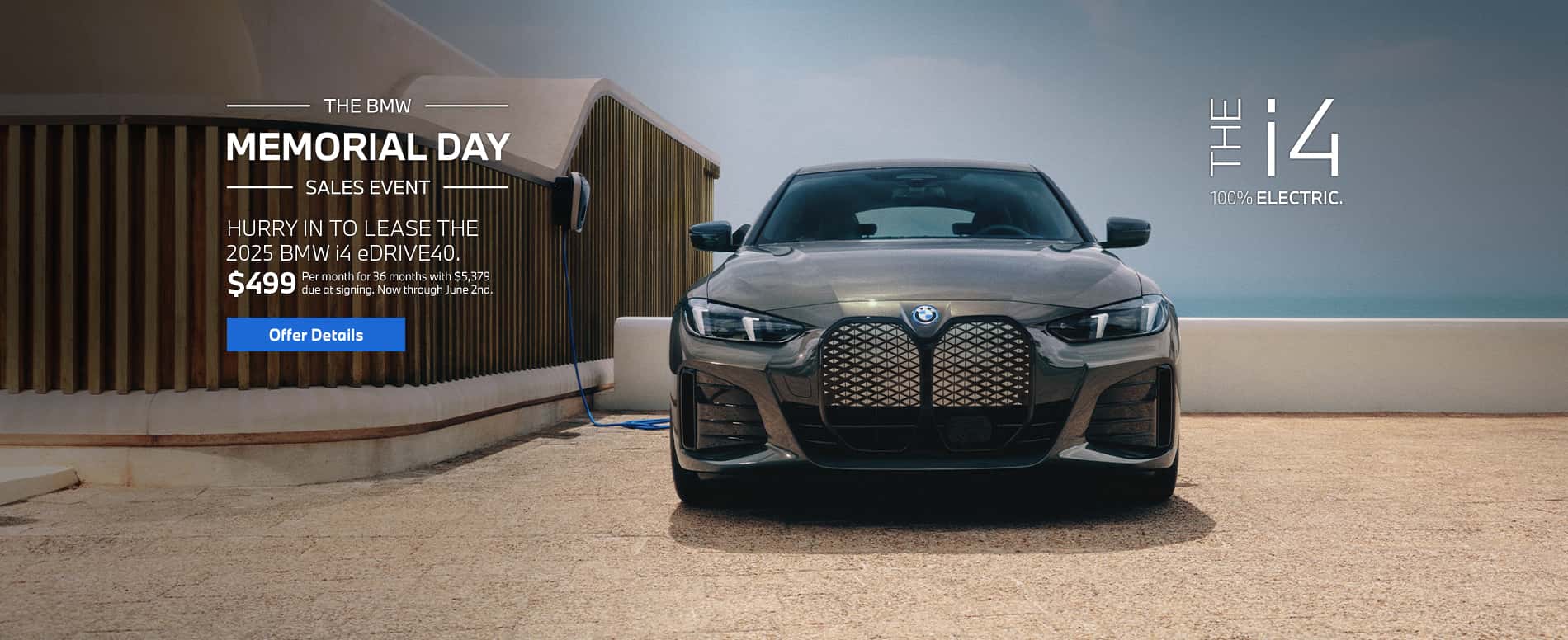 BMW Dealer Serving Lafayette | BMW of Lafayette