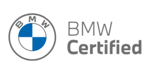 BMW Certified
