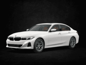 BMW 3 Series in Lafayette