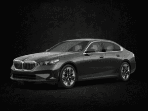 BMW 5 Series in Lafayette