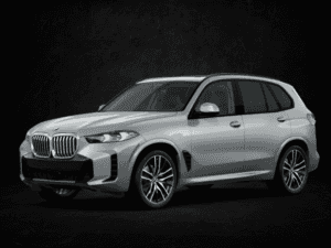 BMW X5 in Lafayette