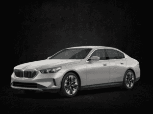 BMW i5 in Lafayette