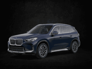 BMW X1 in Lafayette