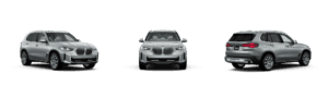 BMW X5 Model