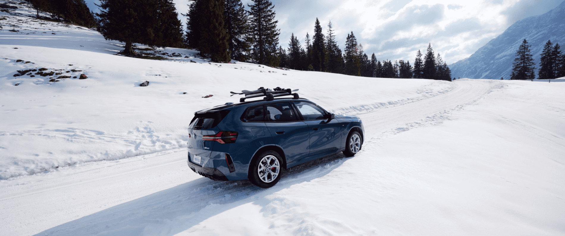BMW Winter Maintenance Checklist for Indiana Drivers