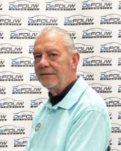 Duane Kerkhove
