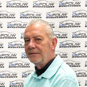 Duane Kerkhove