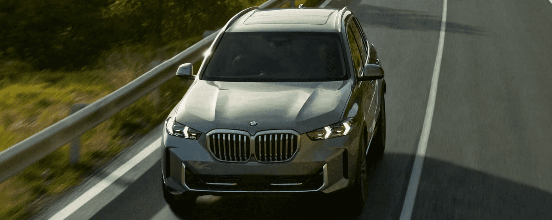 Best BMW SUVs for Families in Lafayette Indiana