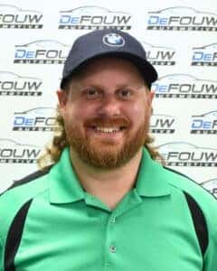 Jared Meyers