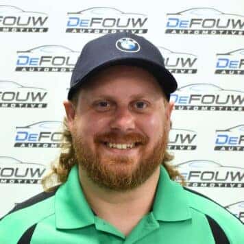 Jared Meyers