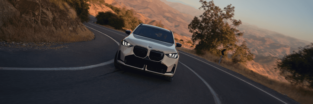 BMW summer service in Indiana