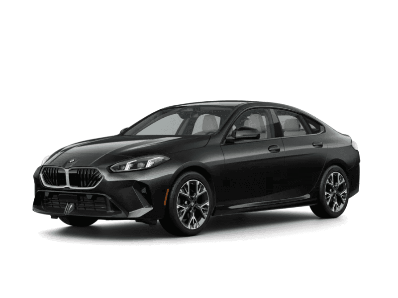 BMW 2 Series Gran Coupe
