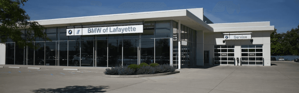 BMW of Lafayette ownership resources