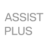 BMW gray Assisted Driving Mode Plus indicator
