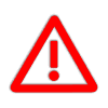 BMW red intersection warning