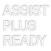 BMW white Assisted Driving Mode Plus indicator