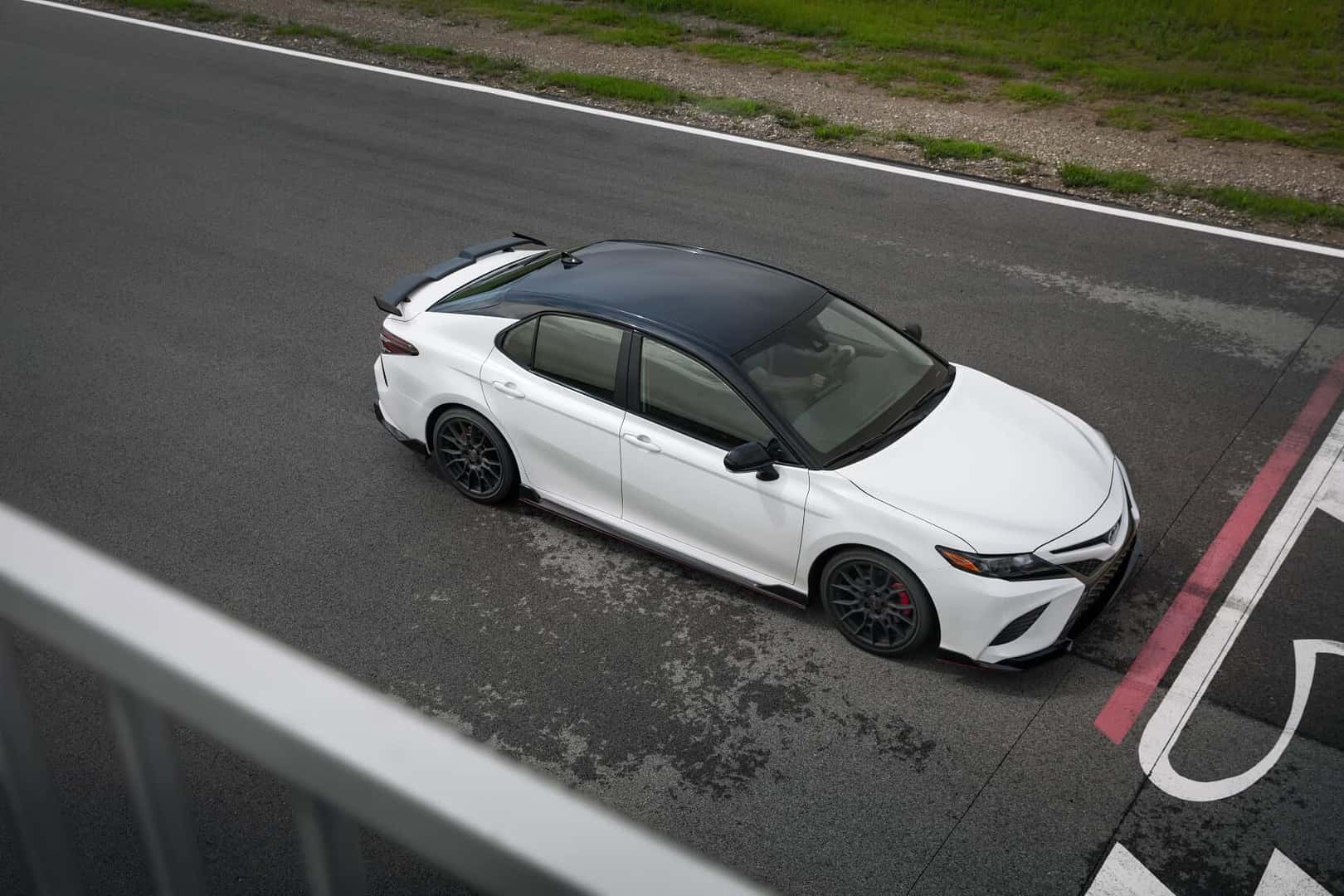 Toyota Dealer near Augusta, GA | Miracle Toyota of North Augusta