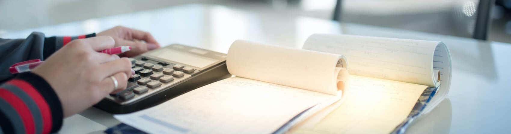 Financing Tools
