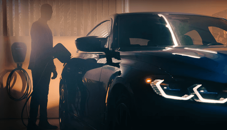 EV Charging Basics for your BMW EV