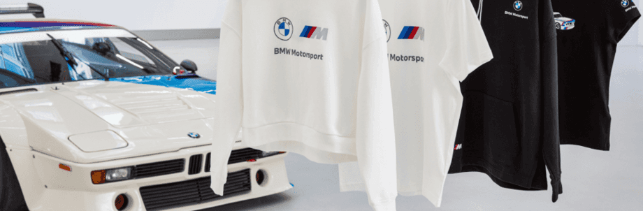 Celebrate Father's Day in BMW Style