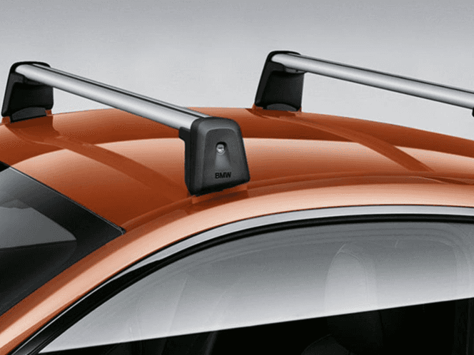BMW Roof Rack