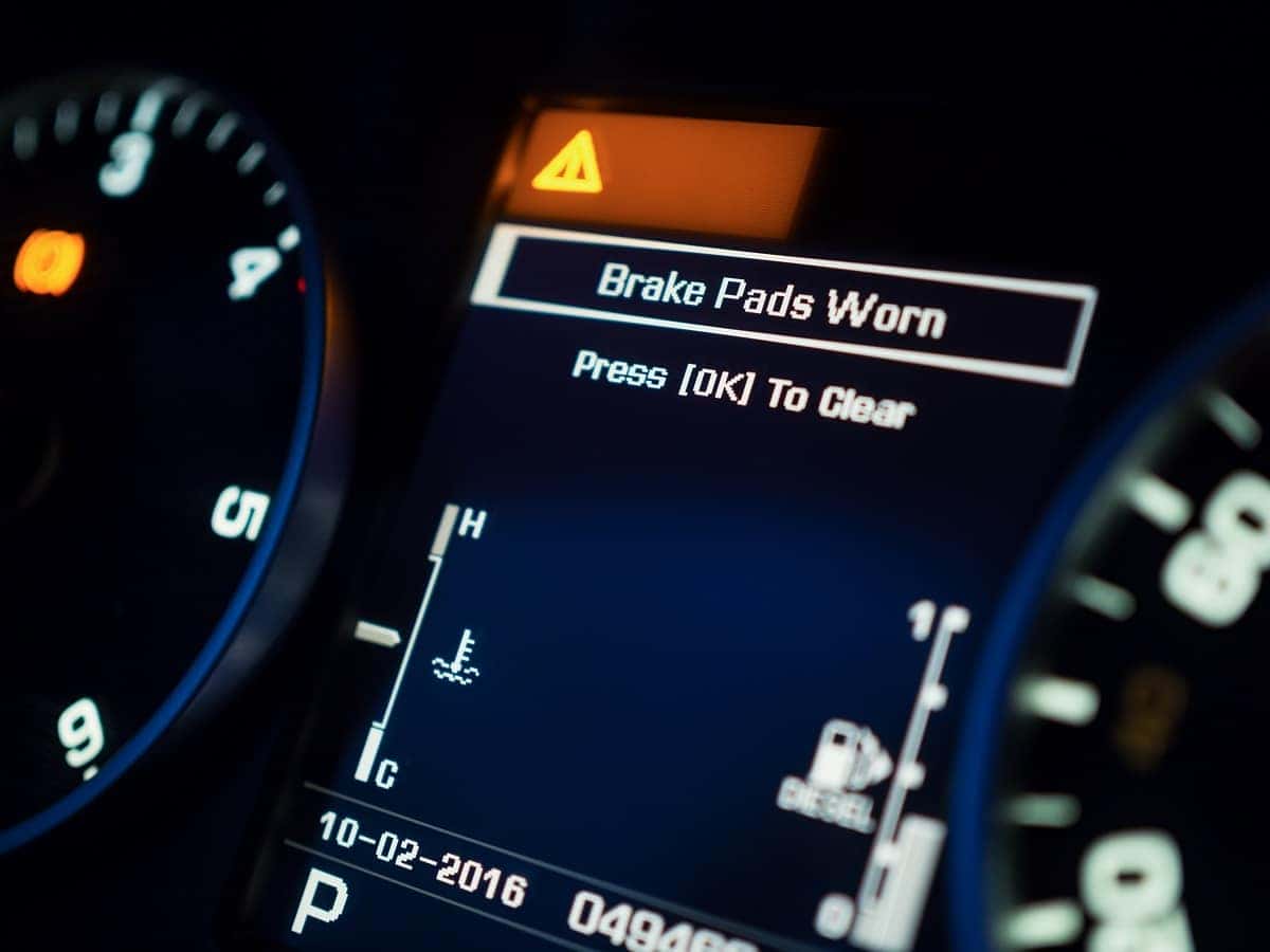 How Many Miles Do Brake Pads Last