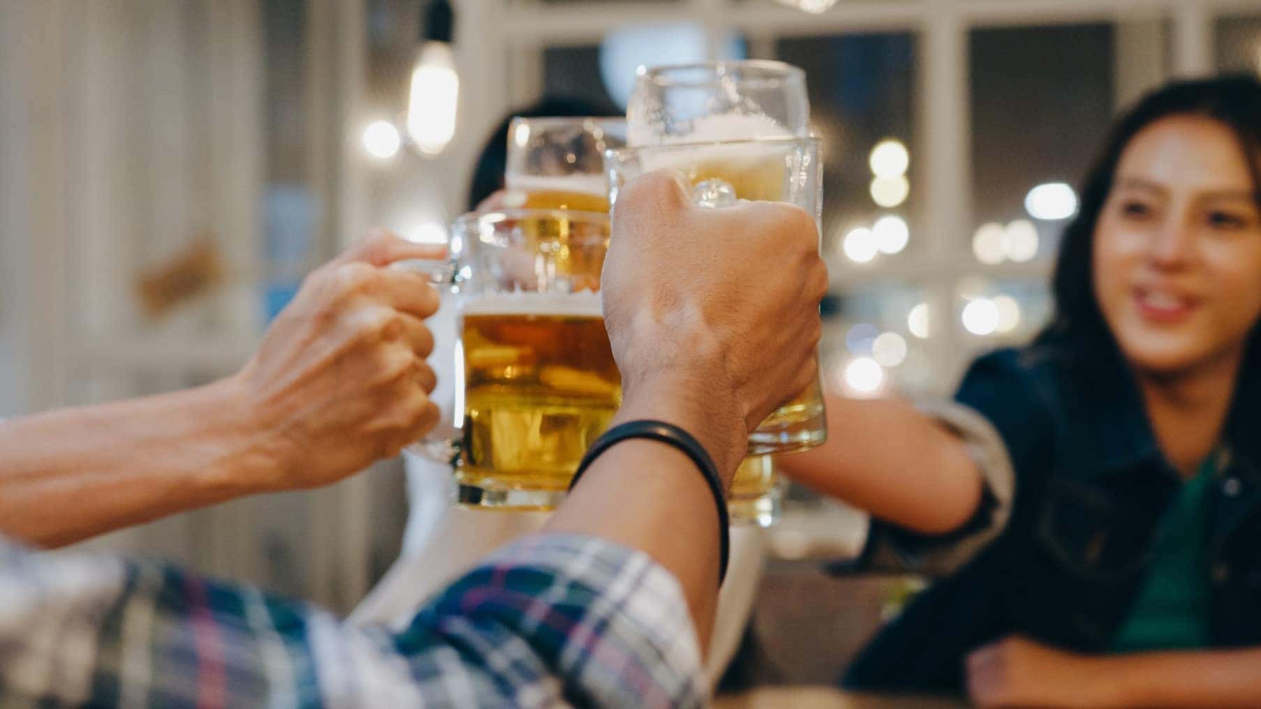 How to Celebrate Oktoberfest in Miami 