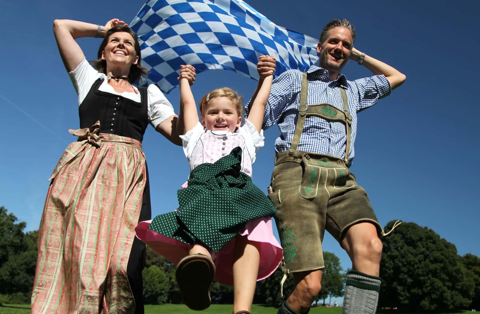 Wynwood’s Octoberfest Presented by Samuel Adams 