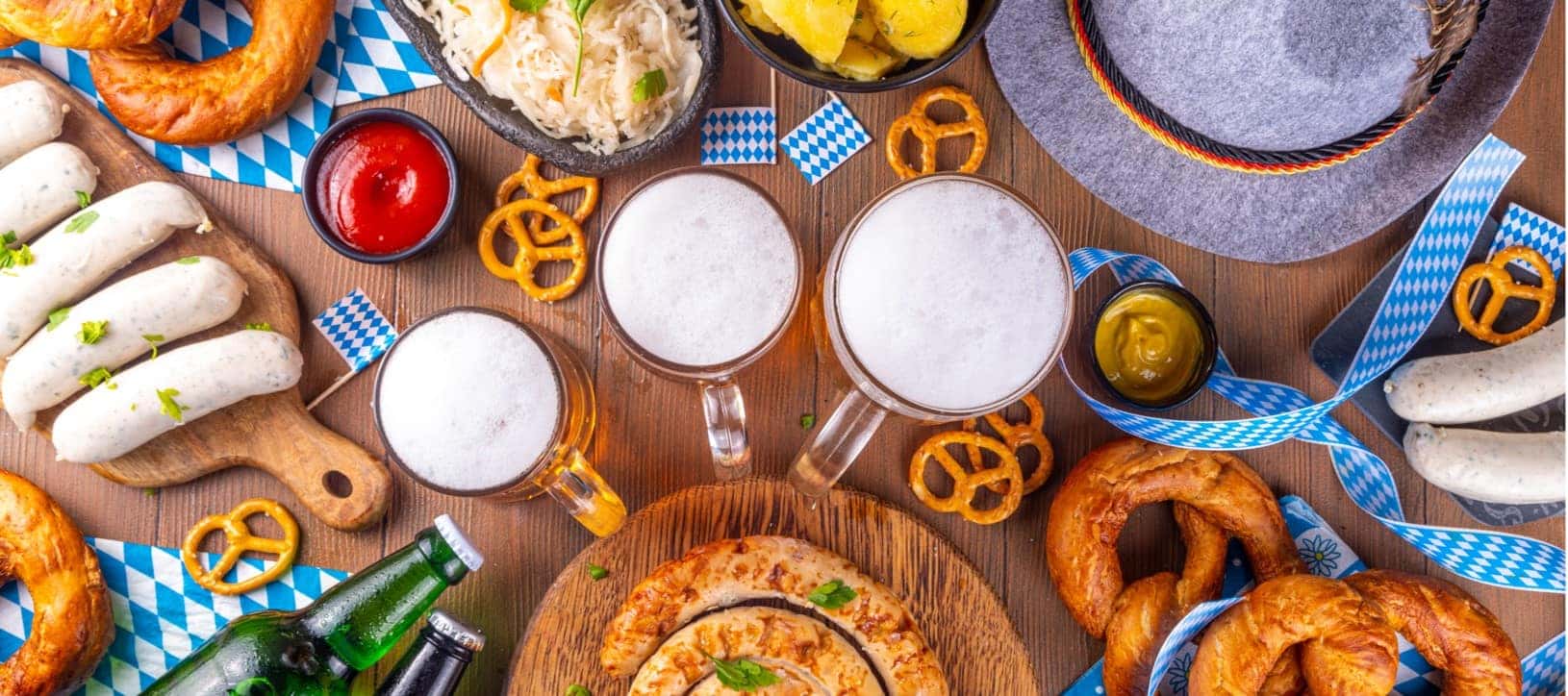 Oktoberfest in Miami 