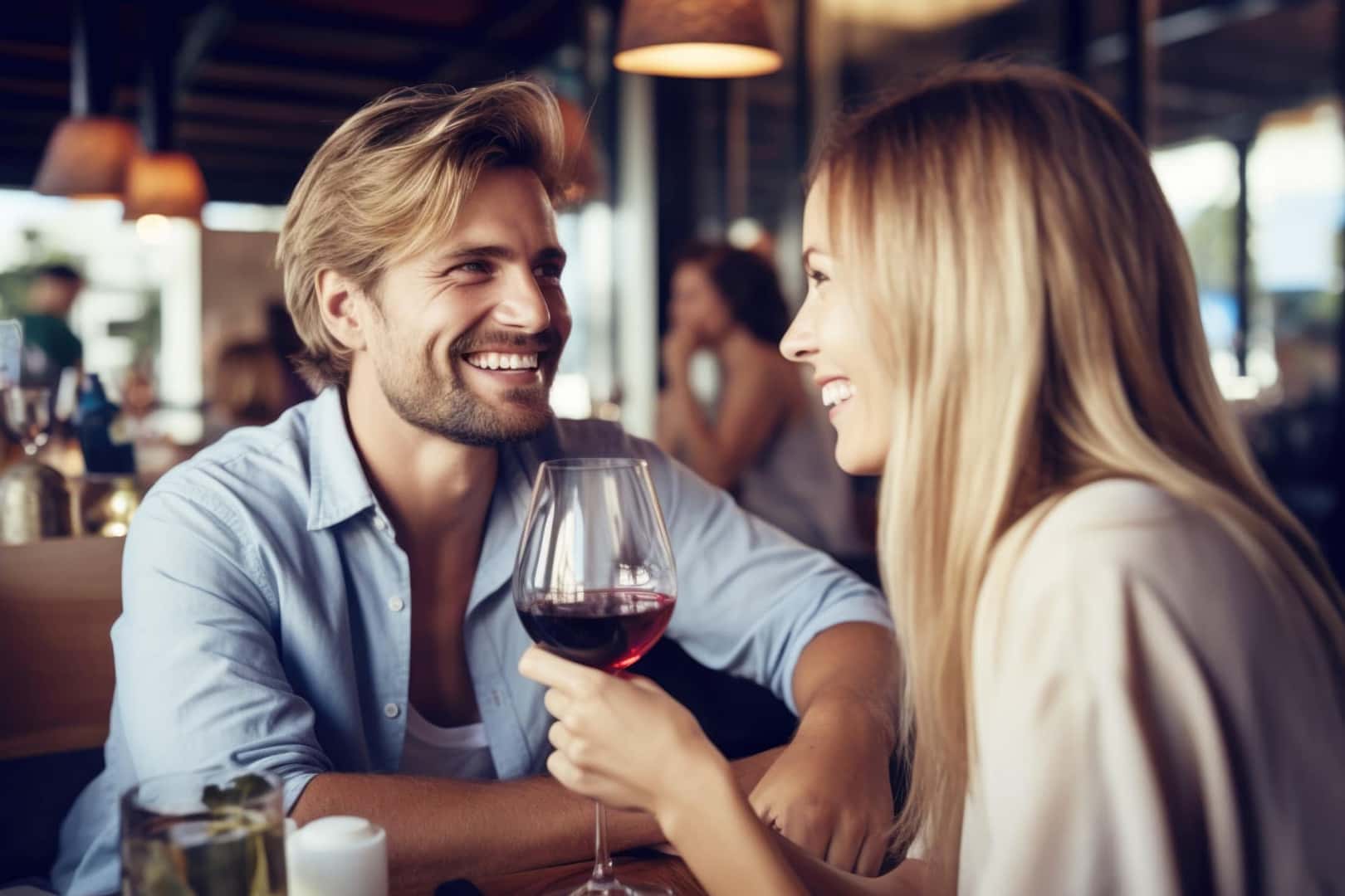 Date Night Restaurants in Miami? We’ve Got the Tastiest of Spots! 