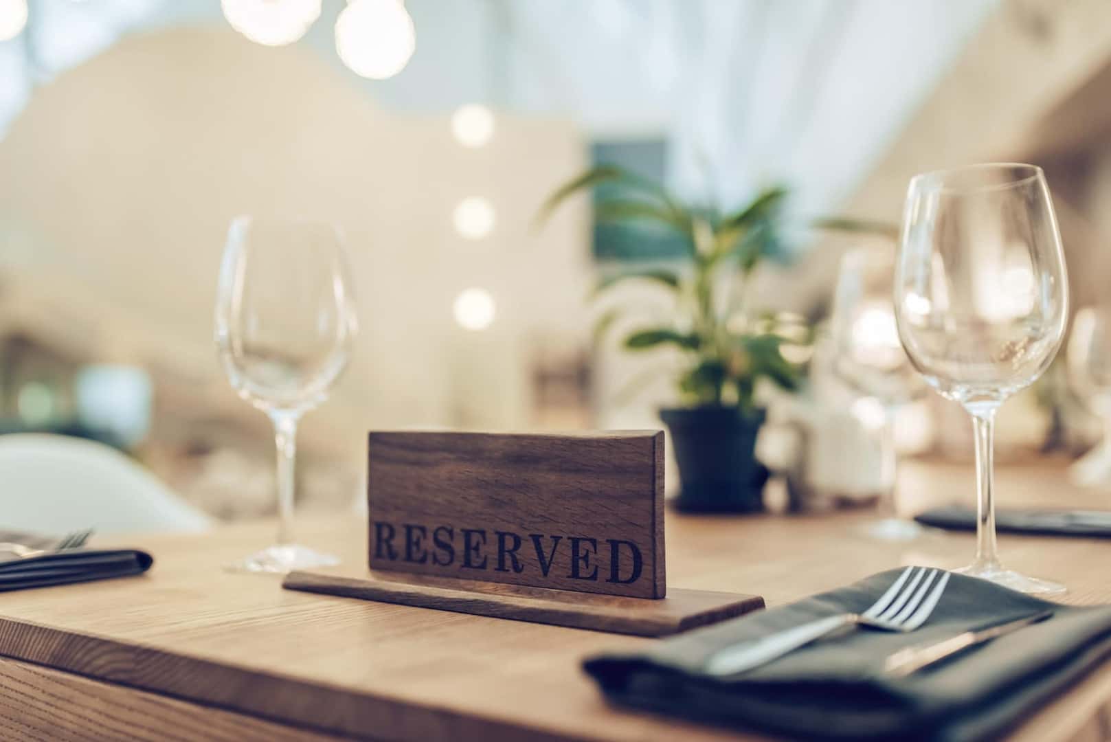 Why Not Have a Date Night at Your House? 