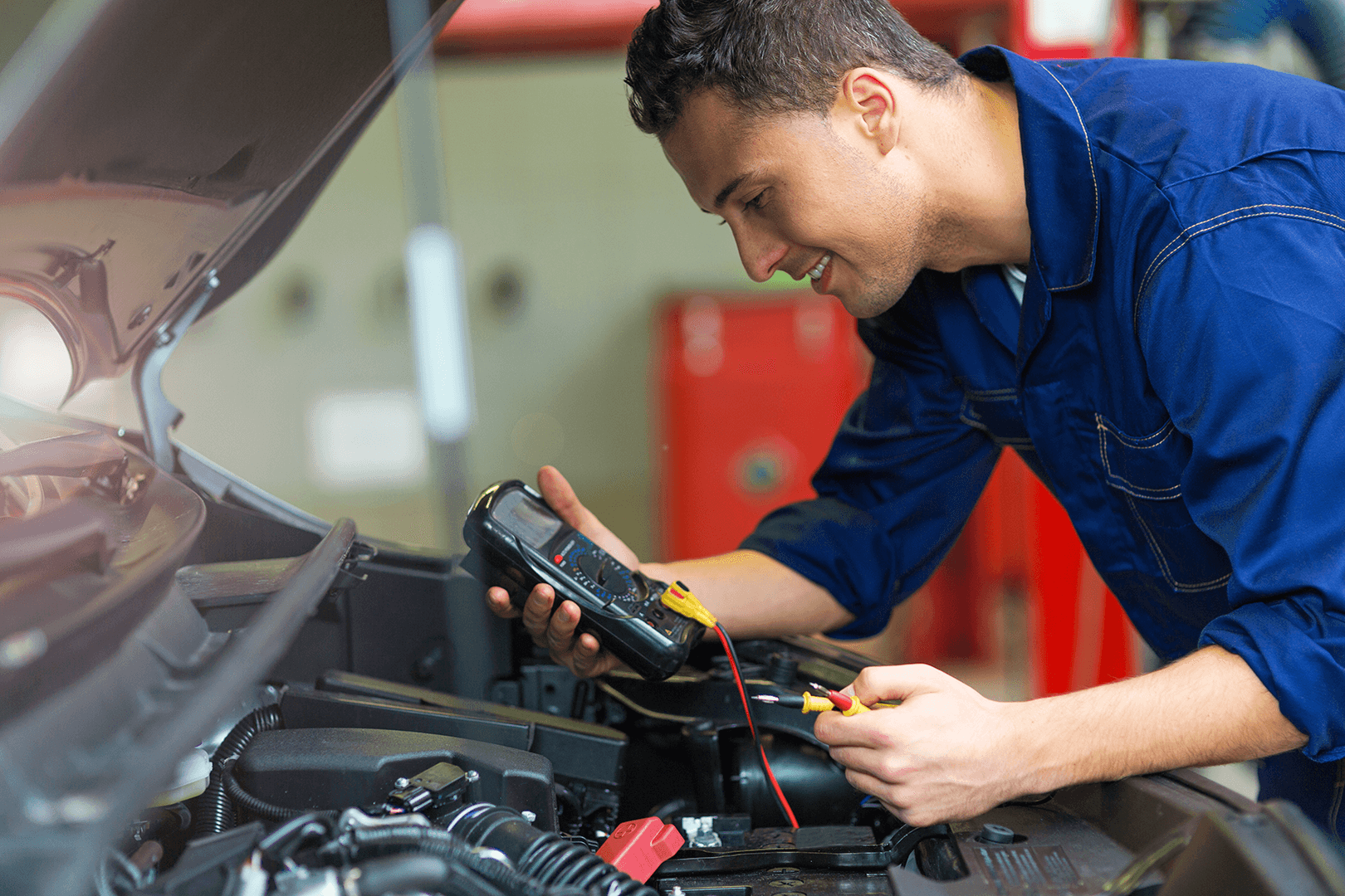 OEM or Third-Party Parts: Which is Better?
