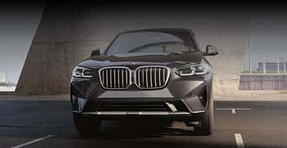 BMW X3 sDrive30i