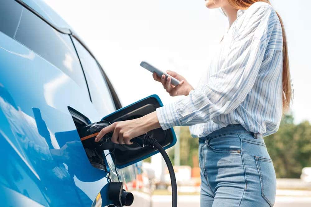 Ultimate Guide: How to Find the Best Used Electric Car