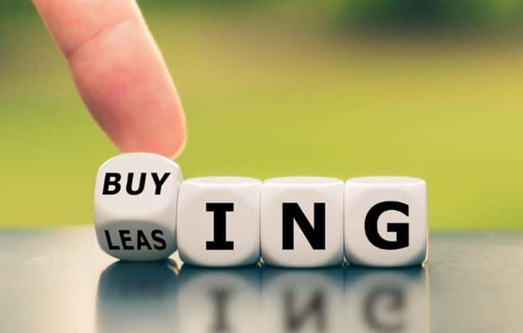 Leasing vs Buying Cars Braman BMW Miami