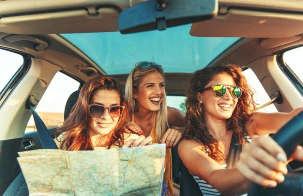 Ultimate Road Trip Checklist Maintenance & What to Pack