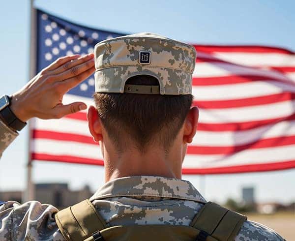 BMW USAA Military Discount