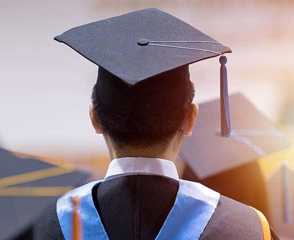 BMW College Graduate Program