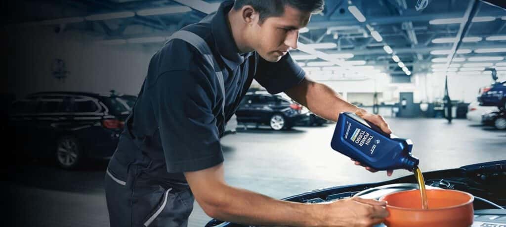 Are BMWs Expensive to Maintain?
