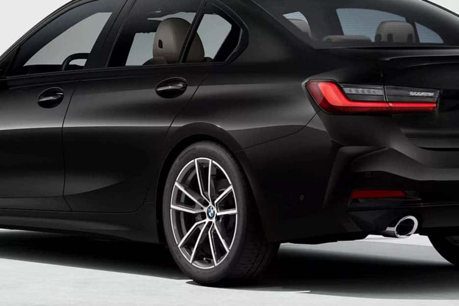 BMW 3 Series Performance