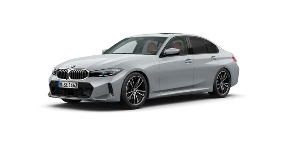 BMW 330i Models 