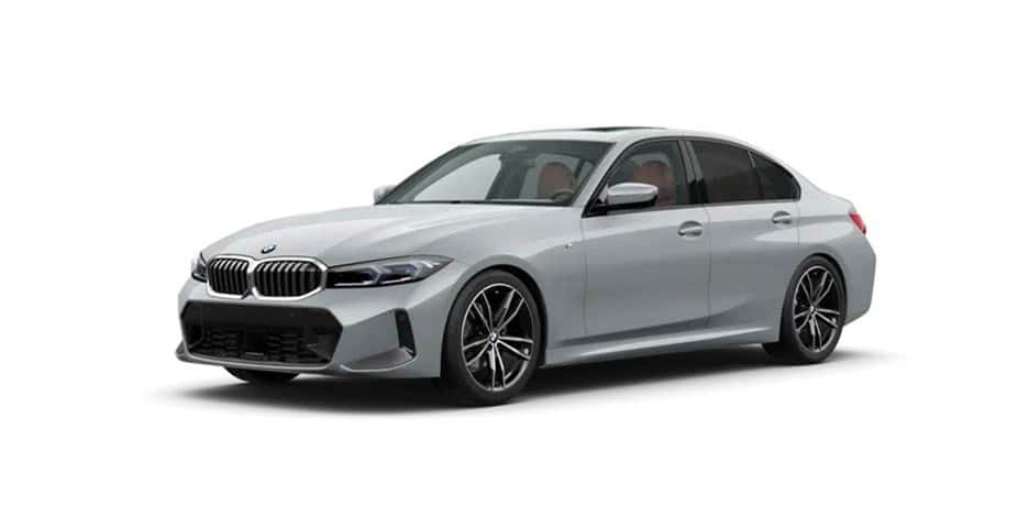 BMW 340i Models
