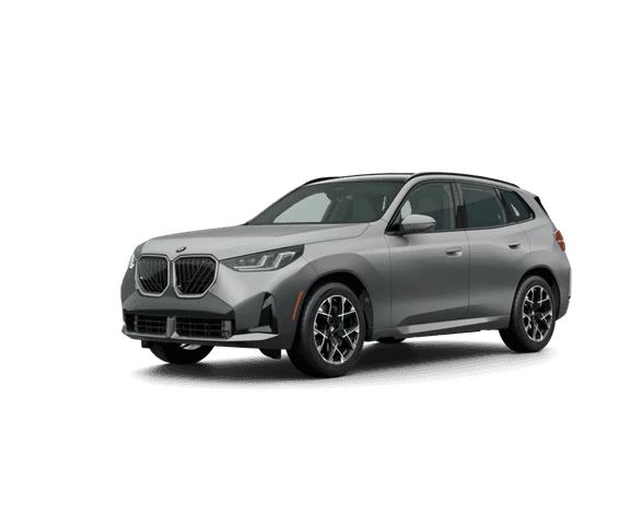 BMW X3 xDrive30